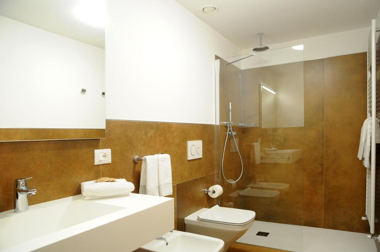 Touring Hotel & Spa เอโดโล ภายนอก รูปภาพ